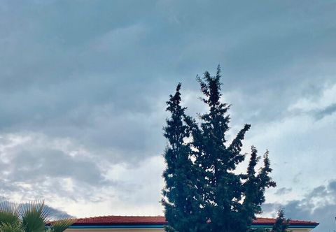 其他 Vista Garden Datca