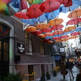 Primary image 1 Kamil Bey Suites Beyoğlu, Yapı Kredi Cultural Center Hotels