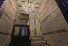 Others 2 Kamil Bey Suites Beyoğlu