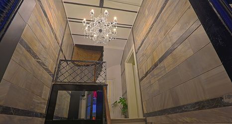 Others 2 Kamil Bey Suites Beyoğlu