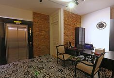 Others 4 Kamil Bey Suites Beyoğlu