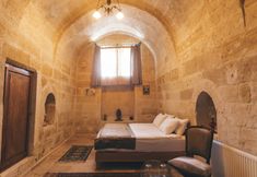 Khác 3 Kapalos Cave Hotel