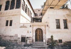 Khác 2 Kapalos Cave Hotel