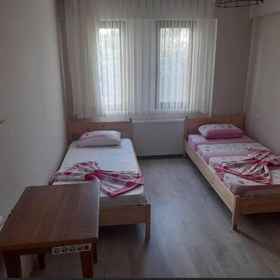 Room1İlyada Pansiyon,卡斯塔莫努飯店