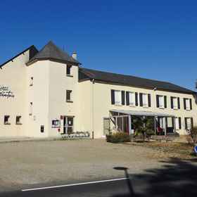 Primary image 1 Hotel Les Montois, Manche Hotels