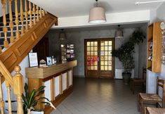 อื่นๆ 4 Hotel Les Montois