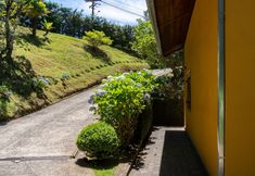 その他 3 Casa Mantiqueira - Campos do Jordão