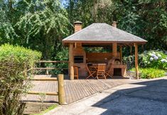 その他 4 Casa Mantiqueira - Campos do Jordão