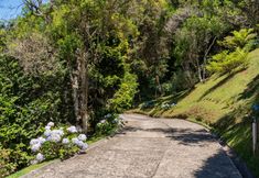 その他 2 Casa Mantiqueira - Campos do Jordão
