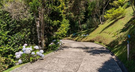その他 2 Casa Mantiqueira - Campos do Jordão