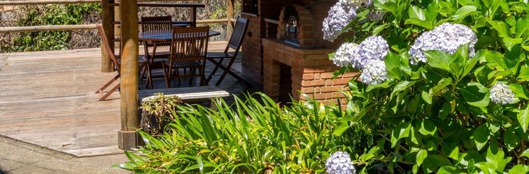 その他 Casa Mantiqueira - Campos do Jordão