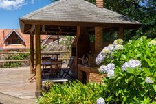 その他 Casa Mantiqueira - Campos do Jordão