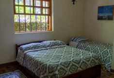 その他 6 Casa Mantiqueira - Campos do Jordão