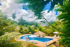 其他 Pousada Recanto Caiçara