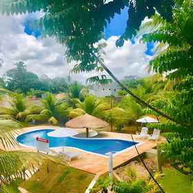 Primary image 1 ปูซาด้า เรคันโต ไคซารา, โรงแรม & ที่พัก Alagoas