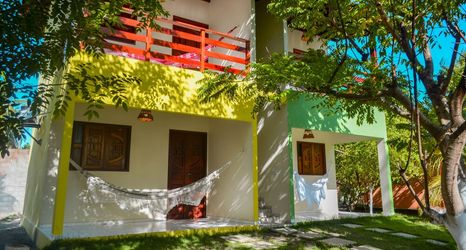 其他 2 Pousada Recanto Caiçara