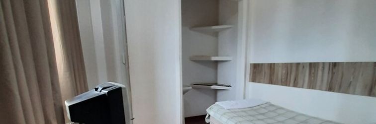 其他 HOTEL DA TETÊ