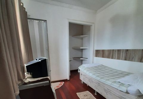 其他 HOTEL DA TETÊ