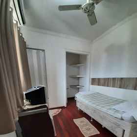 客室1HOTEL DA TETÊ,Sesi Park飯店