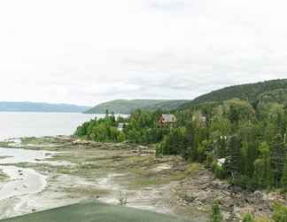 Others 2 Auberge de la Riviere Saguenay