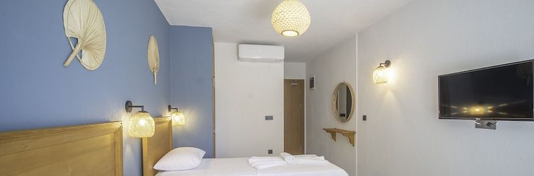 Others Venus Otel Datça