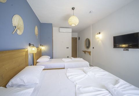 Others Venus Otel Datça