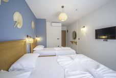 Others Venus Otel Datça