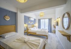 Others 4 Venus Otel Datça