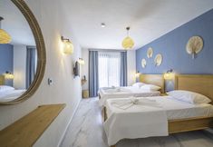 Others 2 Venus Otel Datça