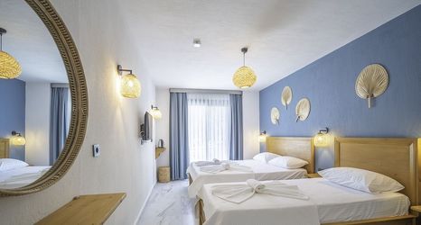 Others 2 Venus Otel Datça