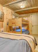 ห้องพัก Storybrooks Cabin