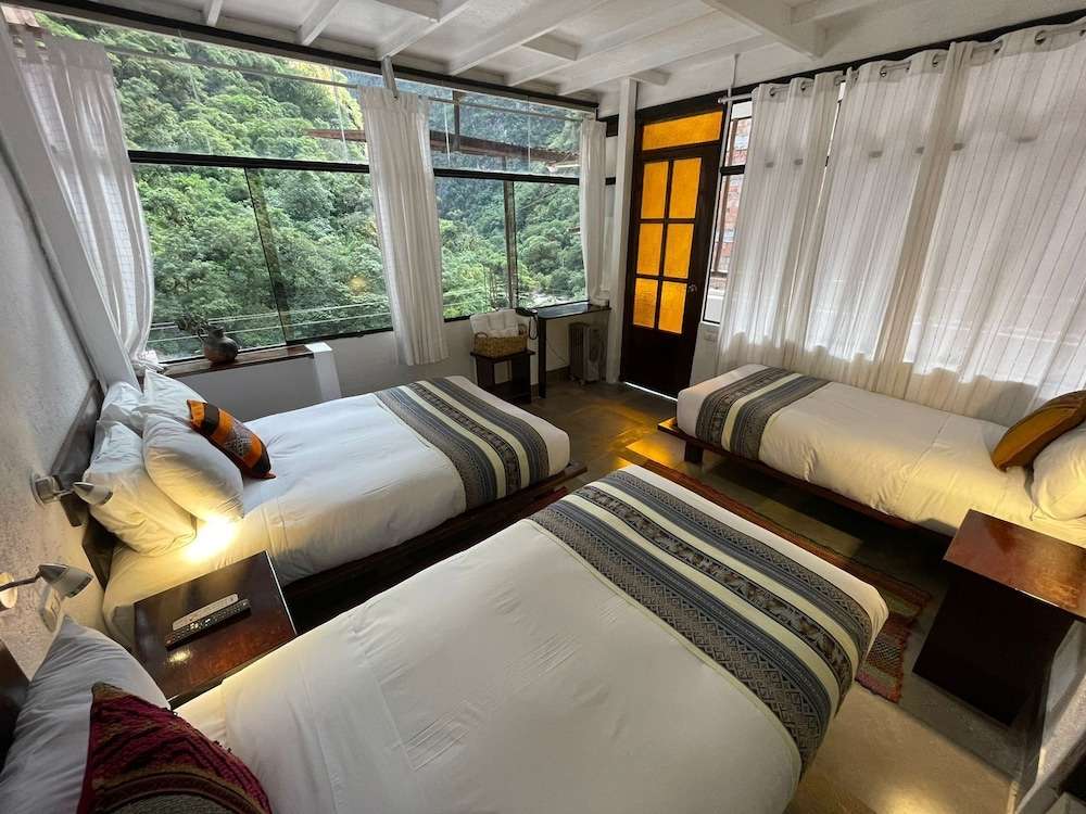 Room rate SACRED STONE BOUTIQUE HOTEL Machupicchu from 28 03 2024