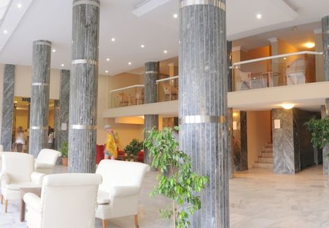 Lain-lain SONNEN HOTEL