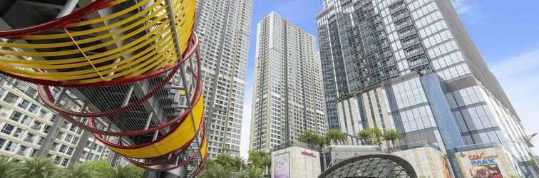 Khác Landmark 81 Serviced Residences