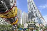 Others Landmark 81 Serviced Residences