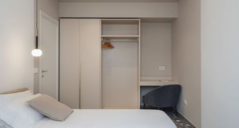 Lain-lain 2 living u HomeSuites