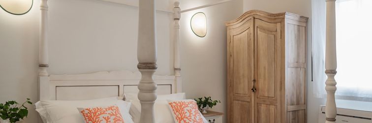 Lain-lain living u HomeSuites