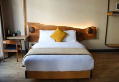 Others 4 Taksimbul Design Hotel