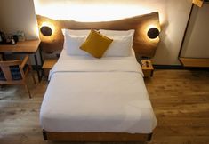 Others 5 Taksimbul Design Hotel