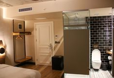 Others 7 Taksimbul Design Hotel