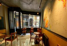 Others 2 Taksimbul Design Hotel