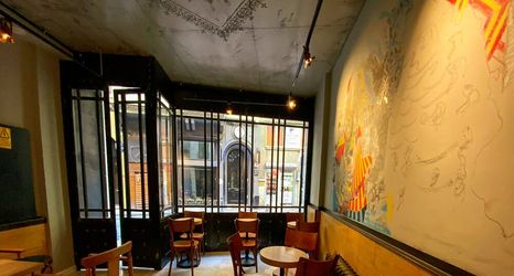 Others 2 Taksimbul Design Hotel