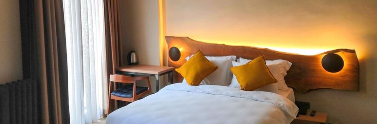 Others Taksimbul Design Hotel