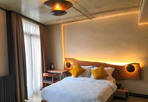 Others Taksimbul Design Hotel