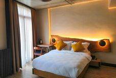 Others Taksimbul Design Hotel