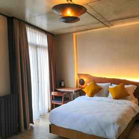 Primary image 1 Taksimbul Design Hotel, Khách sạn Công viên Taksim Gezi