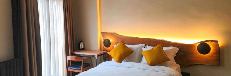 Others Taksimbul Design Hotel
