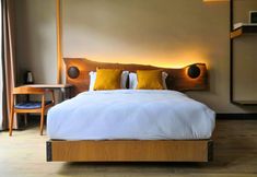 Others 3 Taksimbul Design Hotel