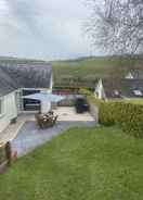 ภาพหลัก Beautiful 2 Bed Bungalow in Laugharne Situated