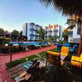 Primary image1Summer Rose飯店,马纳夫加特瀑布飯店